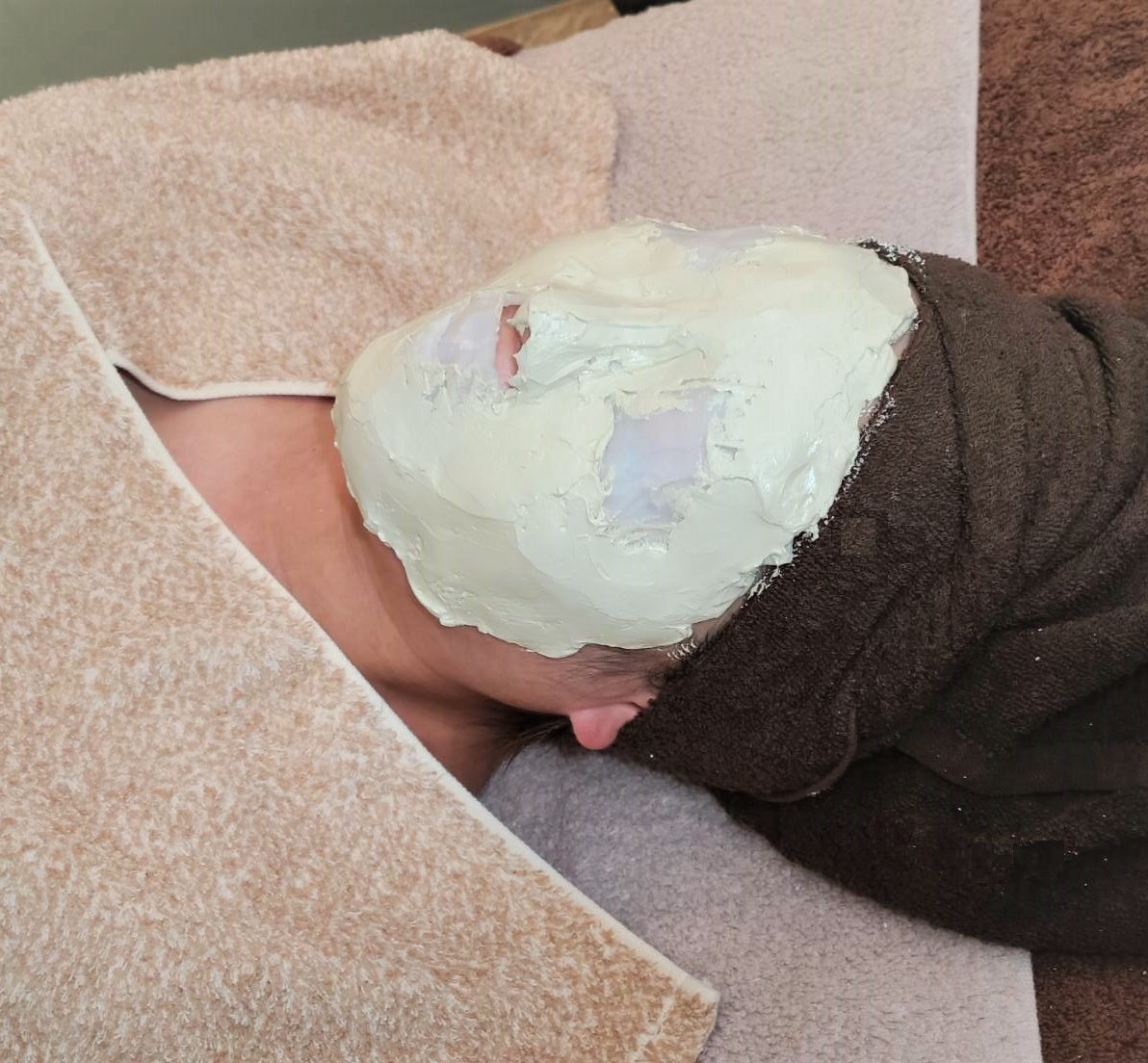 フェイシャルイメージ